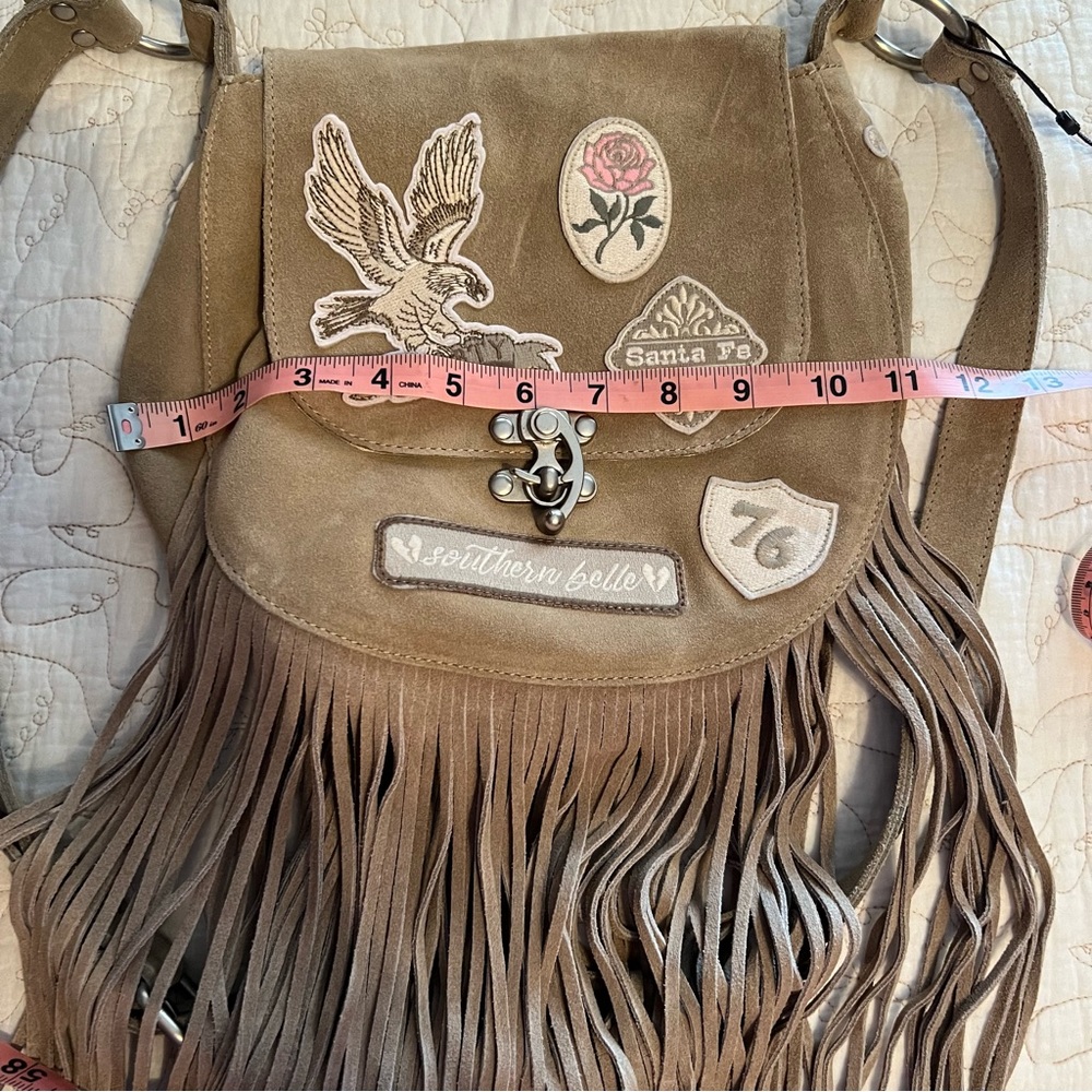 Spell Erin Evening Bag - Picture 10 of 10